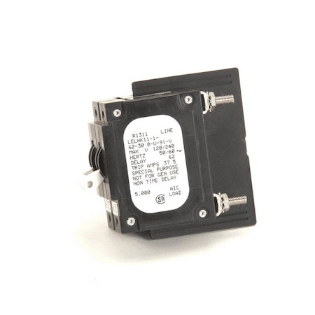 Garland Circuit Breaker 2 Pole 3 0A 2688801